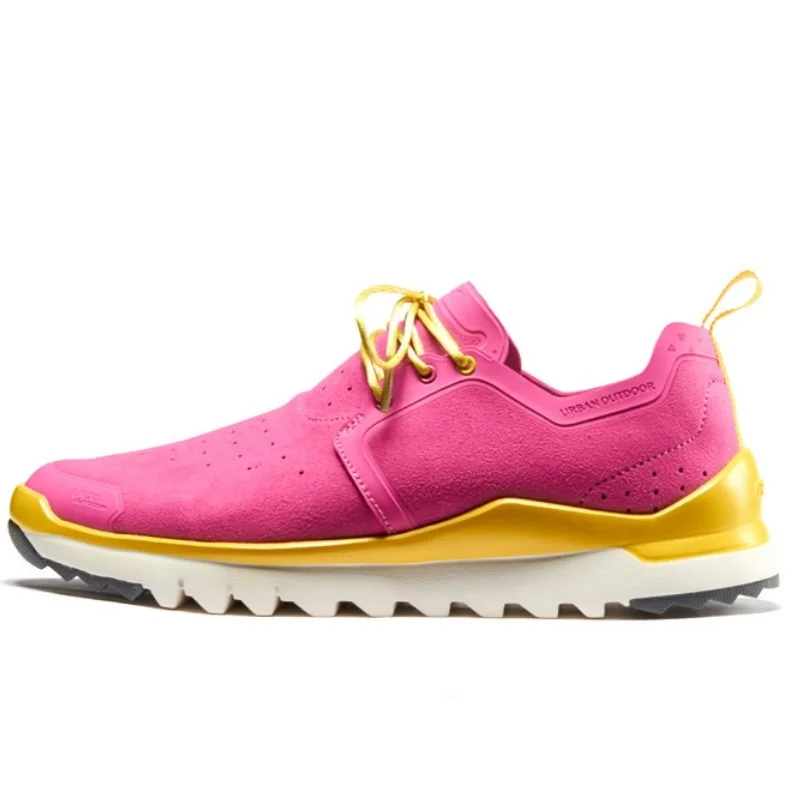 Rax обувь для альпинизма; женская спортивная обувь; Новинка года; сезон весна; походная обувь для всей местности; нескользящая амортизирующая обувь для улицы;# B2526 - Цвет: as picture like