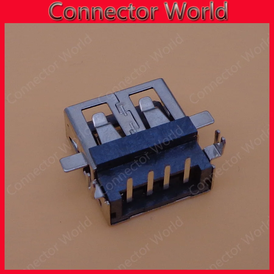 5 100 шт./лот USB разъем для ноутбука/разъем/интерфейс/разъем micro 2 0 зарядки|usb socket car|usb