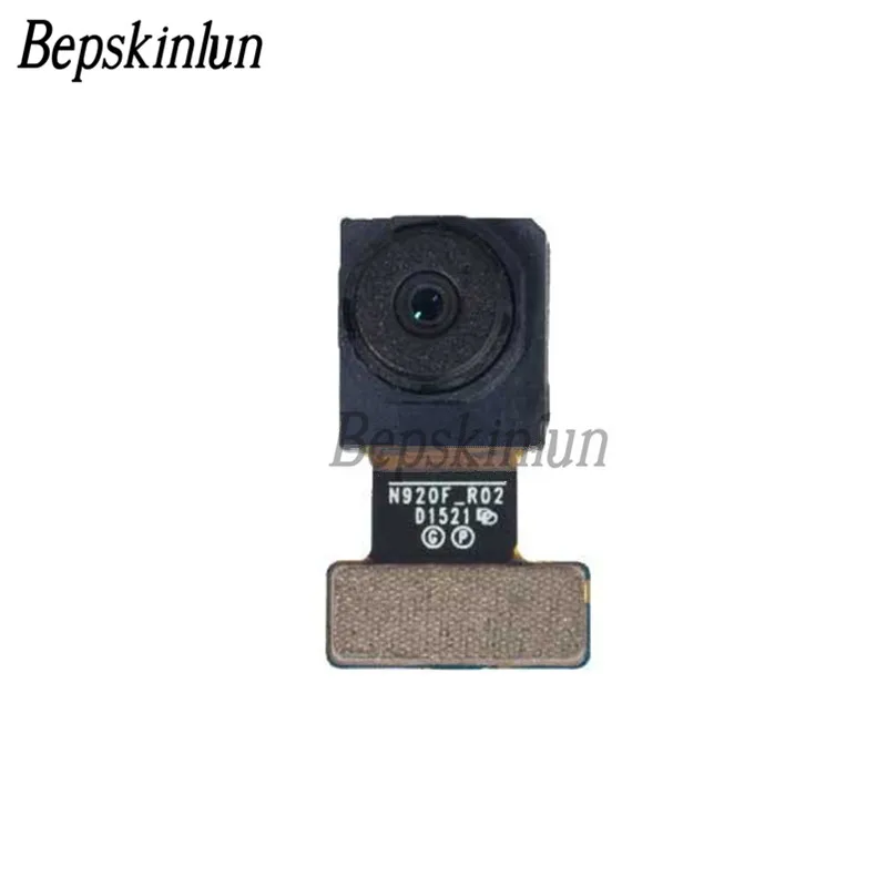 

Bepskinlun Original Front Camera for Samsung Galaxy Note 5 SM-N920F Front Facing Camera Module Replacement Repair Part