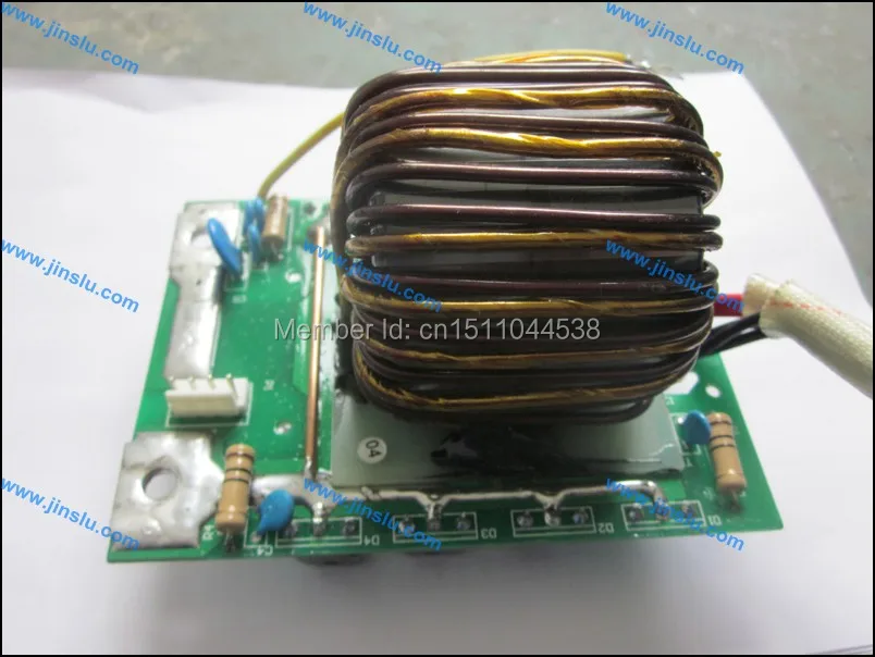 Бесплатная доставка IGBT ARC160 220 В среднего ПЕЧАТНОЙ ПЛАТЫ reapir потребностей