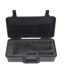 Портативный чехол для хранения Сумочка ручной карданный переносной ящик для DJI OSMO drone Mobile 2 Handheld Gimbal OSMO Mobile 1