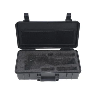 

Portable Handheld Storage Case Handbag Handheld Gimbal Carrying Box for DJI OSMO drone Mobile 2 Handheld Gimbal OSMO Mobile 1