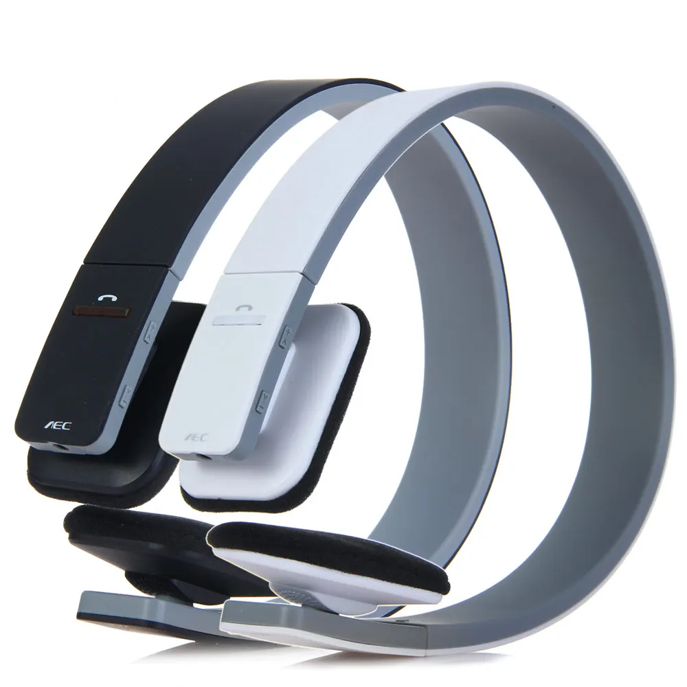 AEC BQ 618 BQ618 Беспроводной Bluetooth V4.1 EDR гарнитура Поддержка громкой связи Наушники с