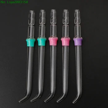 

Water Flosser Replacement Oral Irrigator Tips for Teeth Cleaning Health Care