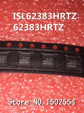5PCS/LOT ISL62383HRTZ 62383HRTZ 83HRTZ QFN28 Electronic components chip