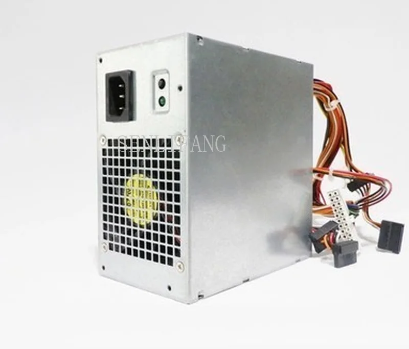 

Free shipping D300PD-00 DPS-300AB-66 A 5W52M Server Power Supply 300W PSU For Inspiron 660MT