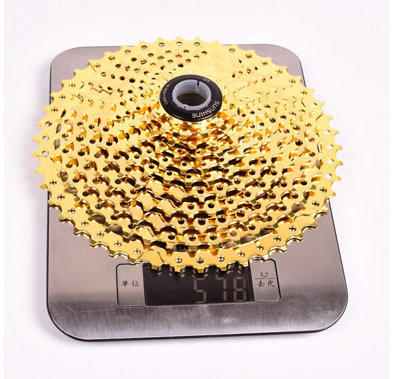 Bicycle-freewheel-bike-flywheel-10-speed-11-50T-Ca_08