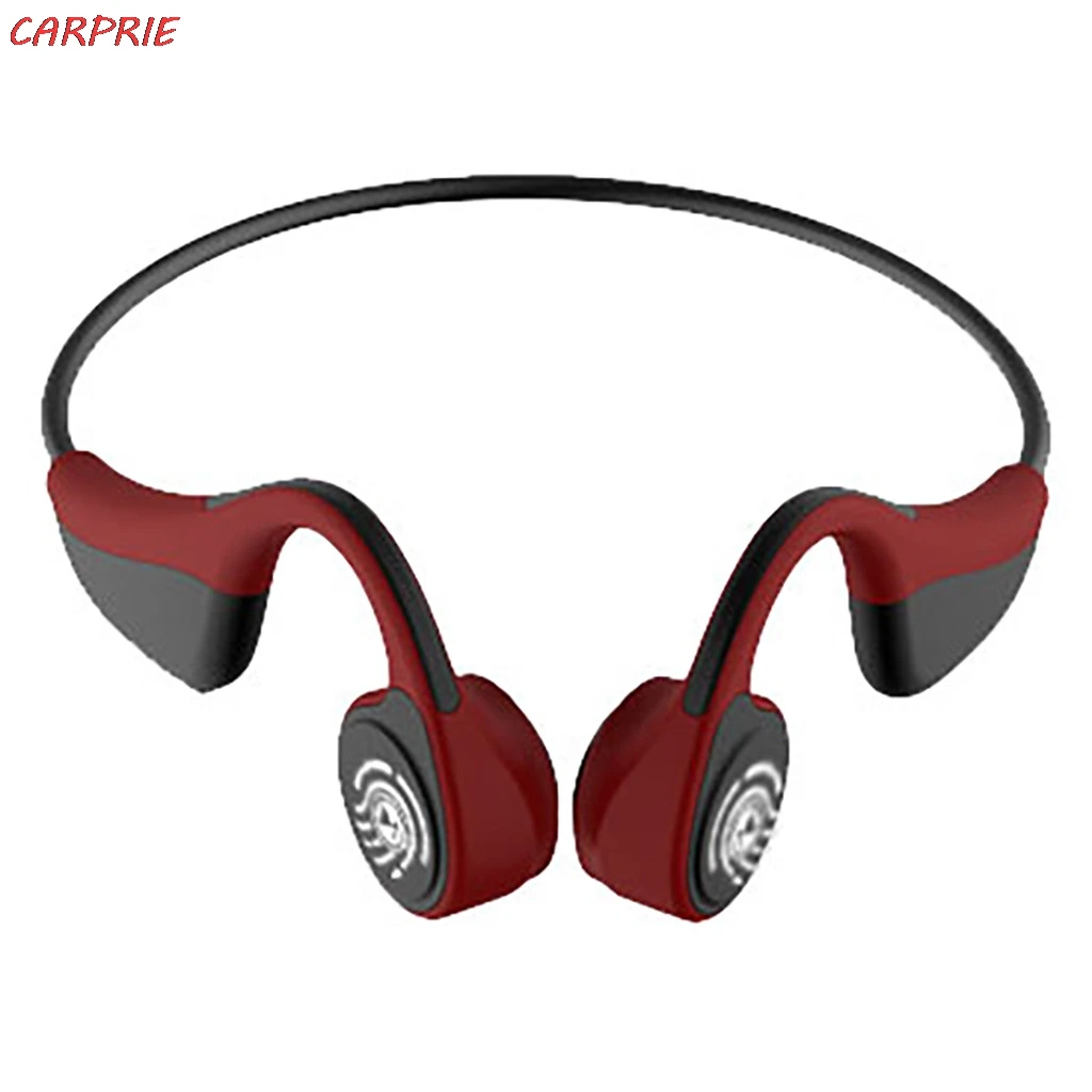 CARPRIE V9 Bluetooth 5 0 Беспроводной наушники костной проводимости Спортивная гарнитура