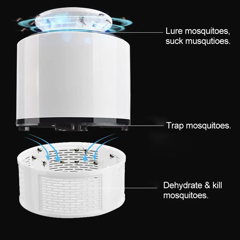 mosquito killer