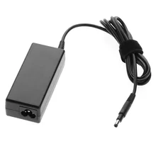 Notebook Replacements Laptop Adapter 19.5V 3.33A 65W AC Adapter Power Charger Fit For HP Envy Pavillion Tip 4.8*1.7mm