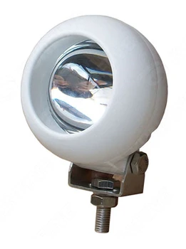 

4.2 inch 20W LED Work Light 10V~30V DC Driving Offroad Light For Boat Truck Trailer SUV ATV LED Fog Light Waterproof