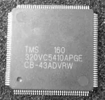 

good quality TMS320VC5410APGE16 320VC5410APGE QFP144 Embedded Digital signal processor chip