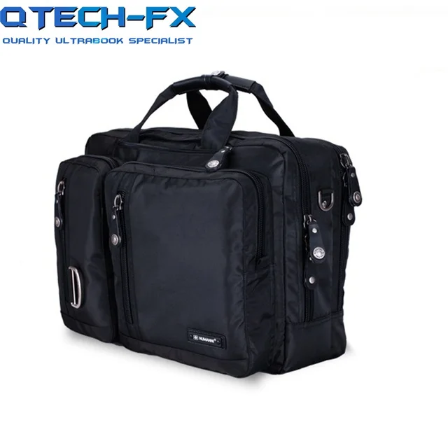 New Briefcase Backpack Large 14 17 Inch Notebook Laptop Bag Man New Briefcase Backpack Large 14 17 Inch Notebook Laptop Bag Man Oblique Rucksack Travel