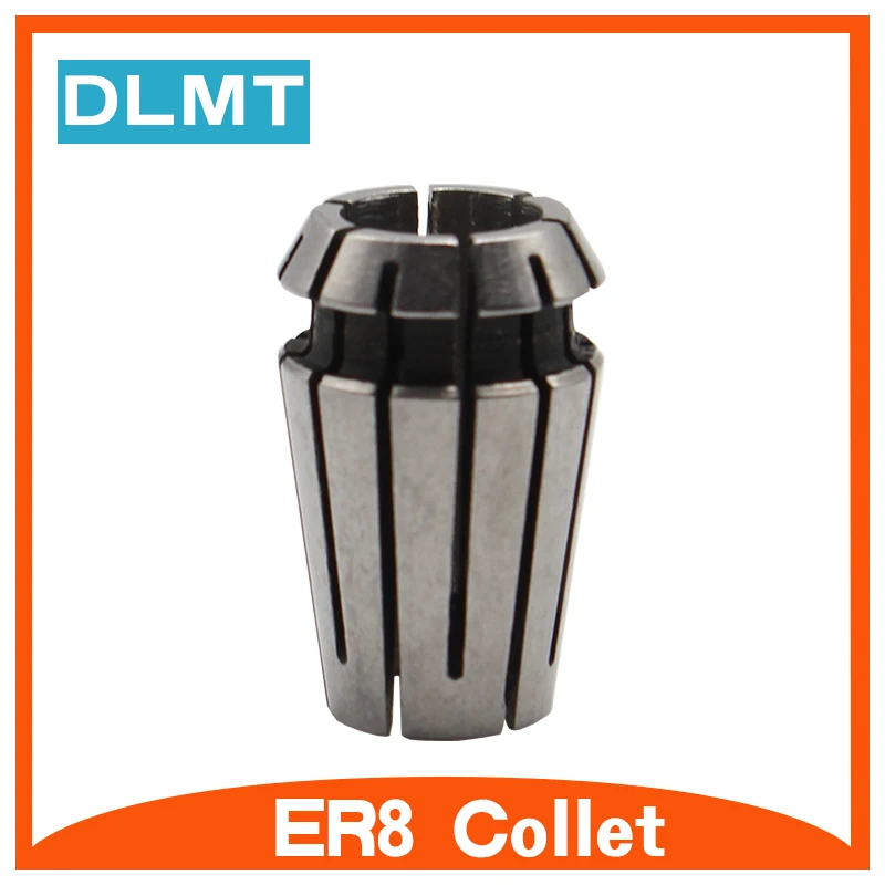 ER8 1PCS pour choisir pince ensemble 1mm to 5mm Gamme pour