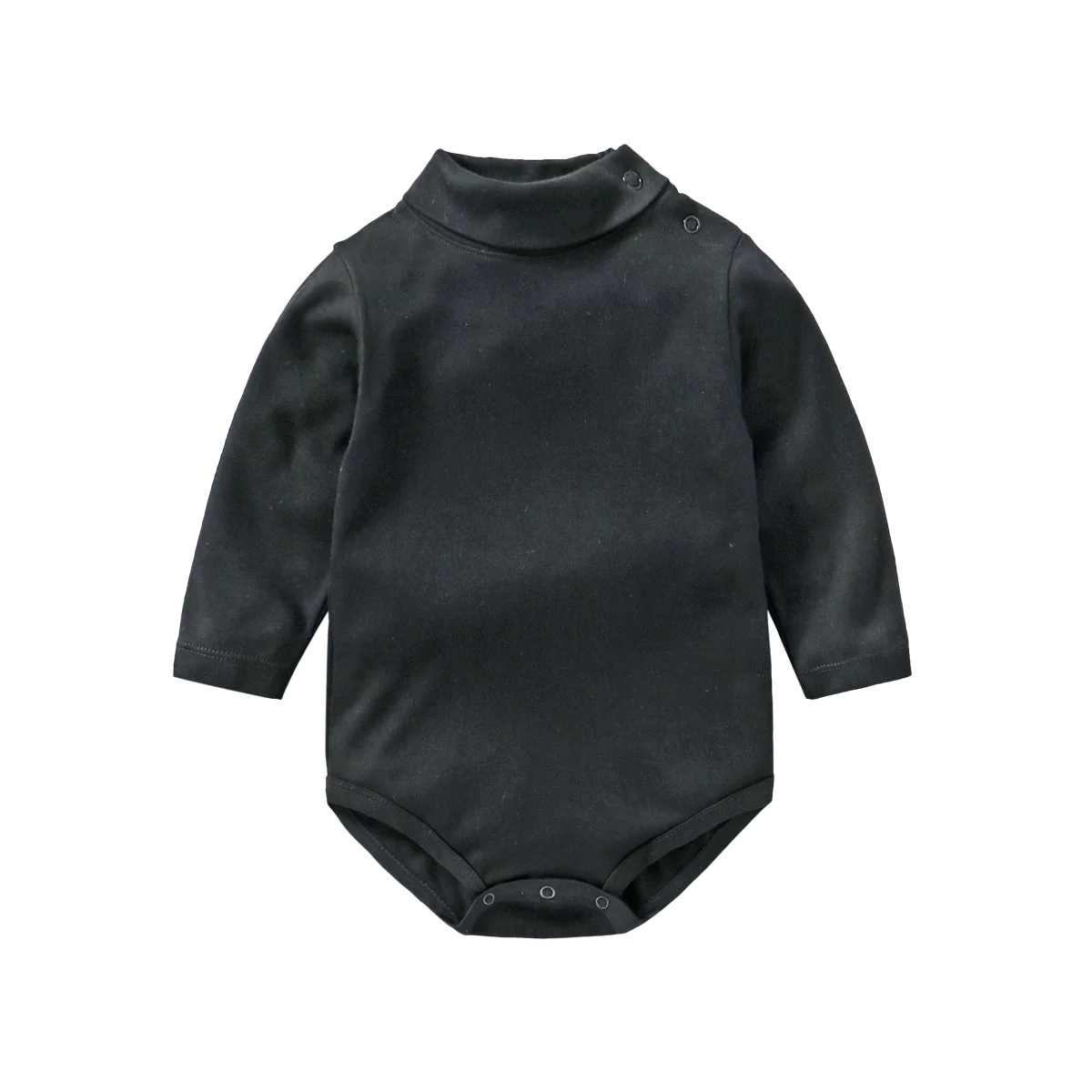 Костюм для новорожденных девочек; боди Bebe с высоким воротником и длинными рукавами для малышей; боди для новорожденных; хлопковое боди для мальчиков и девочек; одежда для близнецов; комбинезон для малышей