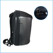 2017 phantom 3 Hardshell Bag Backpack Shoulder Carry Case with DJI logo for DJI Phantom 2 3s Standard FPV Drone Quadcopter