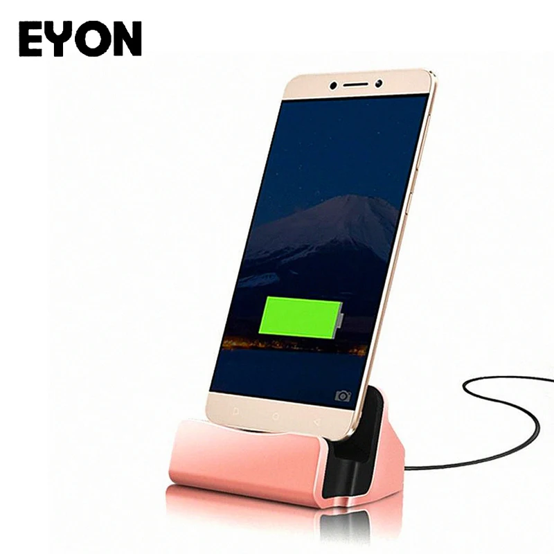 Buy EYON Type C Dock USB 3.1 Charge Cradle Docking