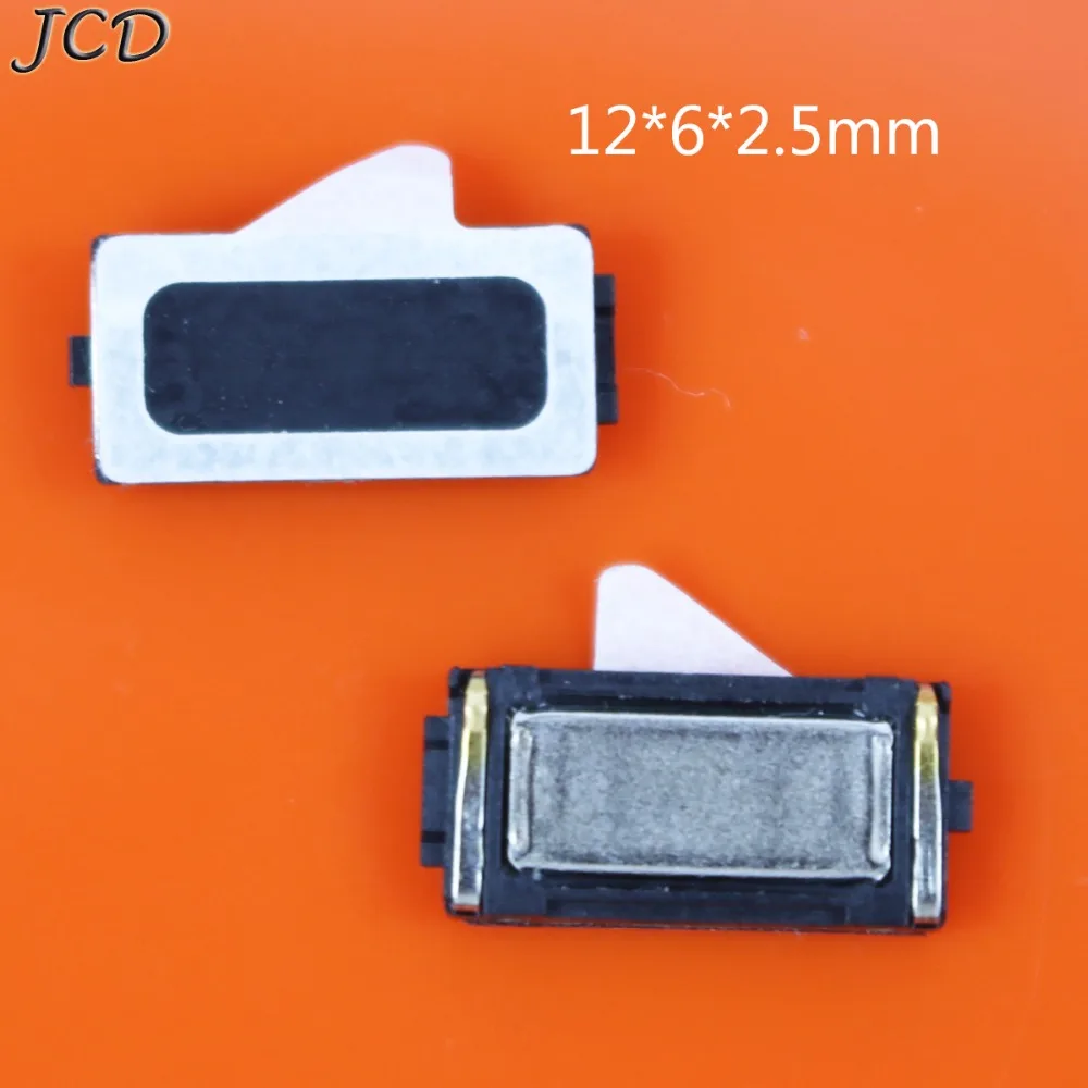 

JCD For Xiaomi for Redmi 3 3S Note 3 Note 2 Earpiece Speaker Sound Earphone Ear Piece Part For ASUS Zenfone 2 ZE550ML ZE551ML