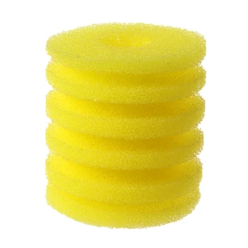 

Aquarium Filter Sponges Fish Tank Air Pump Sponge Aquarium Biochemical Sponge