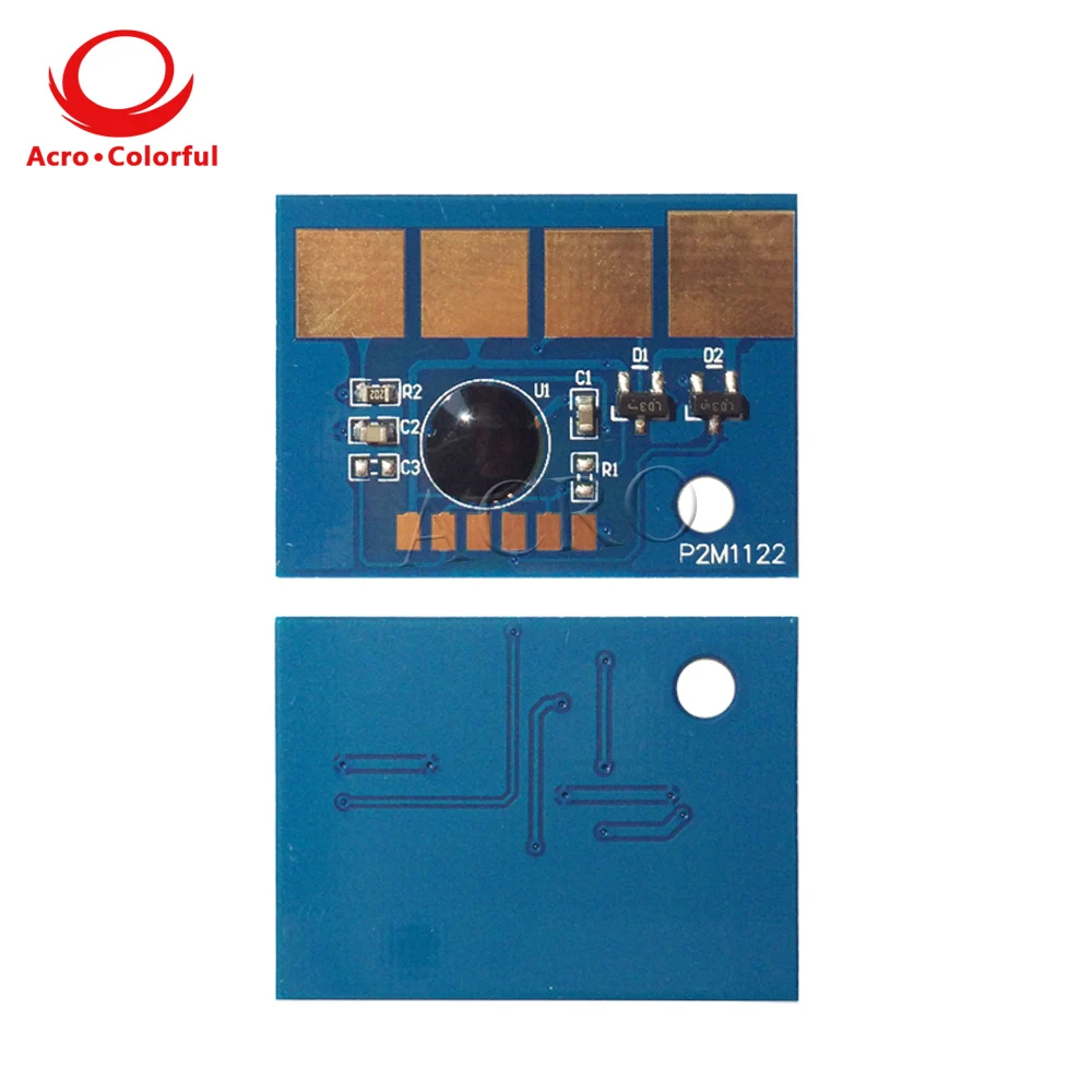 

LPC3T36K LPC3T36C LPC3T36M LPC3T36Y Toner cartridge chip for Epson LP-S9070 Laser printer
