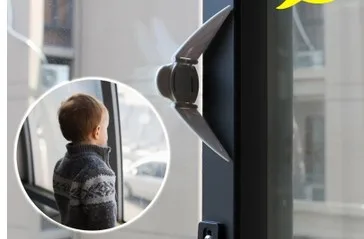 Fenetre Enfant Serrure De Securite Bebe Vitre De Porte Coulissante Verrou De Securite De Protection Bebe Portes Coulissantes Et Fenetres Lockbutton De Securite Aliexpress