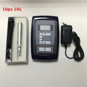 

Lip Eyeline Cosmetics Permanent Makeup Machines tattoo machine pen kit For Eyebrows