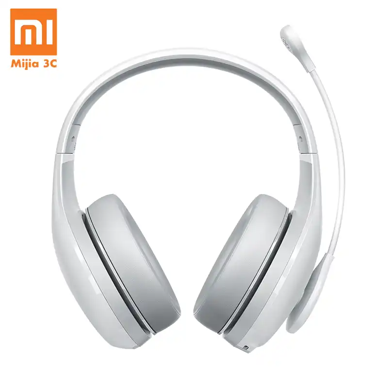 mi headphones bluetooth wireless