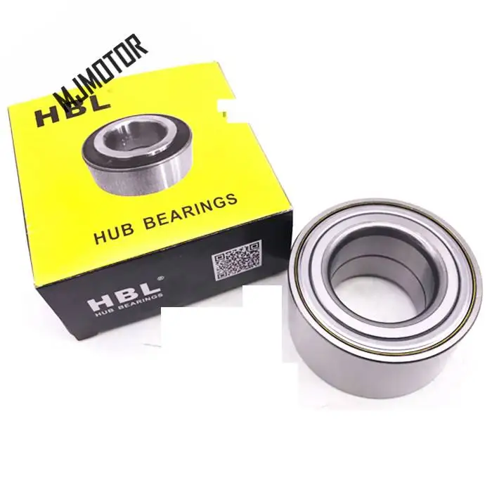 Front Rear Wheel HUB Bearing For Chinese GEELY LC CROSS 1.3L Autocar motor parts 1014002677