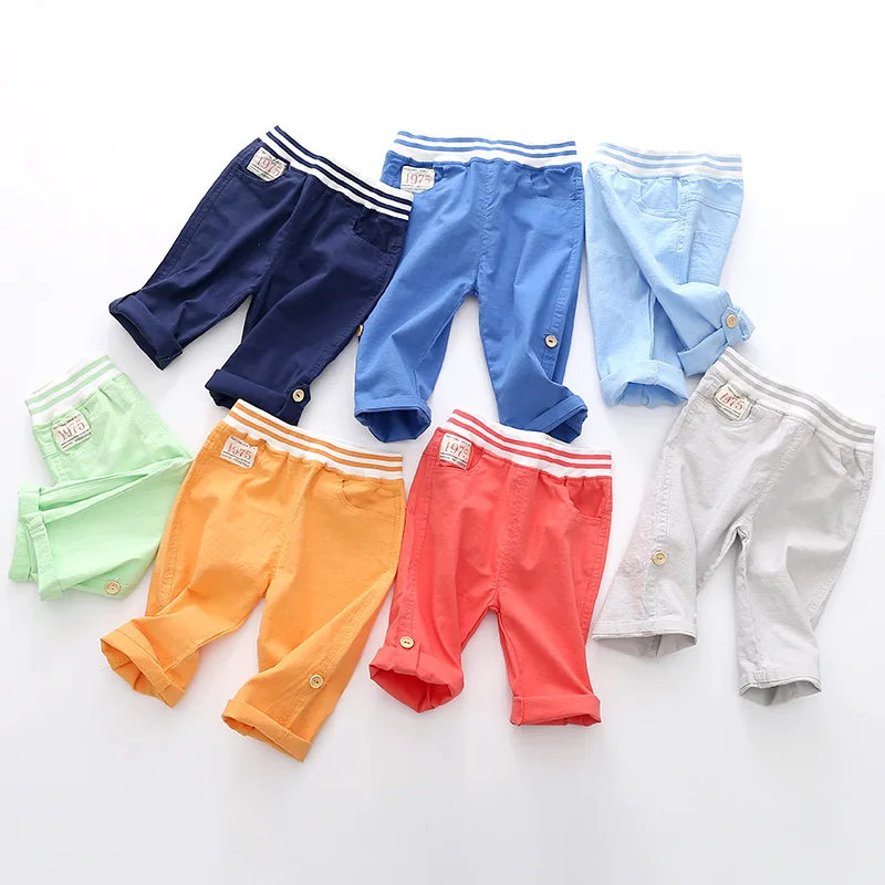summer pants 2018