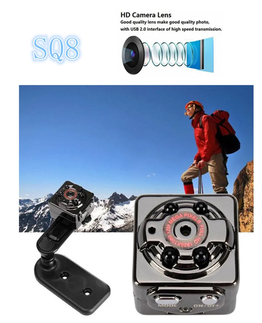 ���������������� Mini DVR