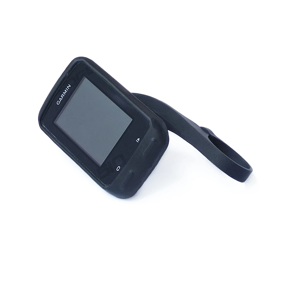 31.8mm Bicycle Computer Handlebar QuickView Stopwatch Black Mount + Protect Rubber Black Case for Garmin edge 510 31.8mm Bicycle Computer Handlebar QuickView Stopwatch Black Mount + Protect Rubber Black Case for Garmin edge 510
