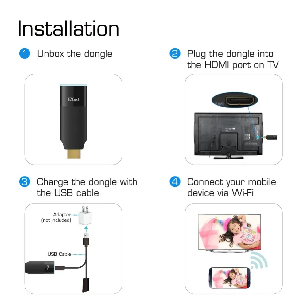 EZCast2.7
