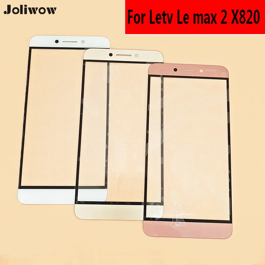 Сенсорный экран для Letv Le max 2 X820 X821 X822 X823 X829 стекло с дигитайзером сенсор сенсорная