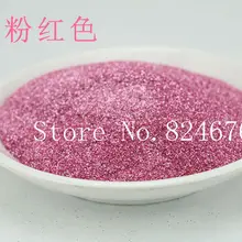 Нормальная серия румян розового цвета блестящее напыление, красивая вспышка косметический материал Сделай Сам дизайн ногтей украшения, 500 г/пакет