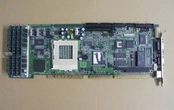 

6X86 SBC VERG5 full-length industrial control machine motherboard