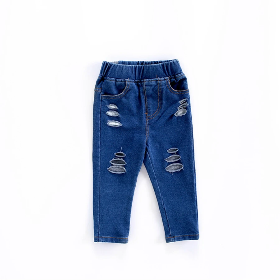 Pantalones De Mezclilla Para Bebe Niña Clearance Sale, UP TO 58% OFF |  www.apmusicales.com