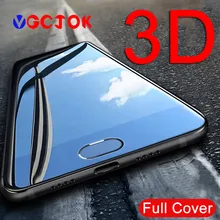 Protective Glass On For Xiaomi Mi 6 6X Mi 5 5S 5C 