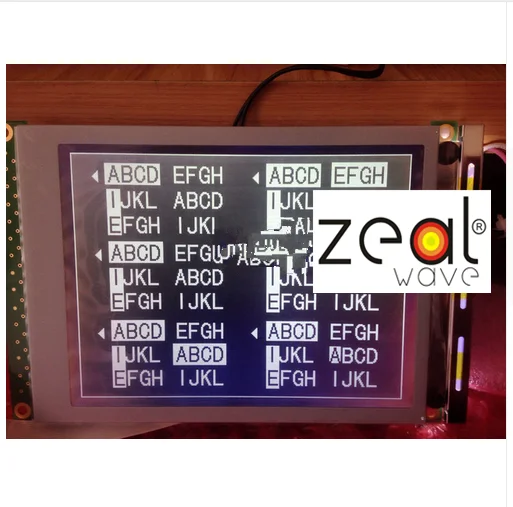 

For LCD display panel 3DS-LED-M6WM-HI Perfect compatibility