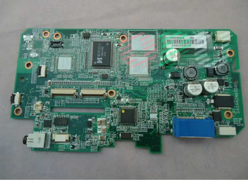 HannStar J MV 4 PC board DAOAN2MB6DO for LCD DISPLAY Modules car navigation systemsin Car