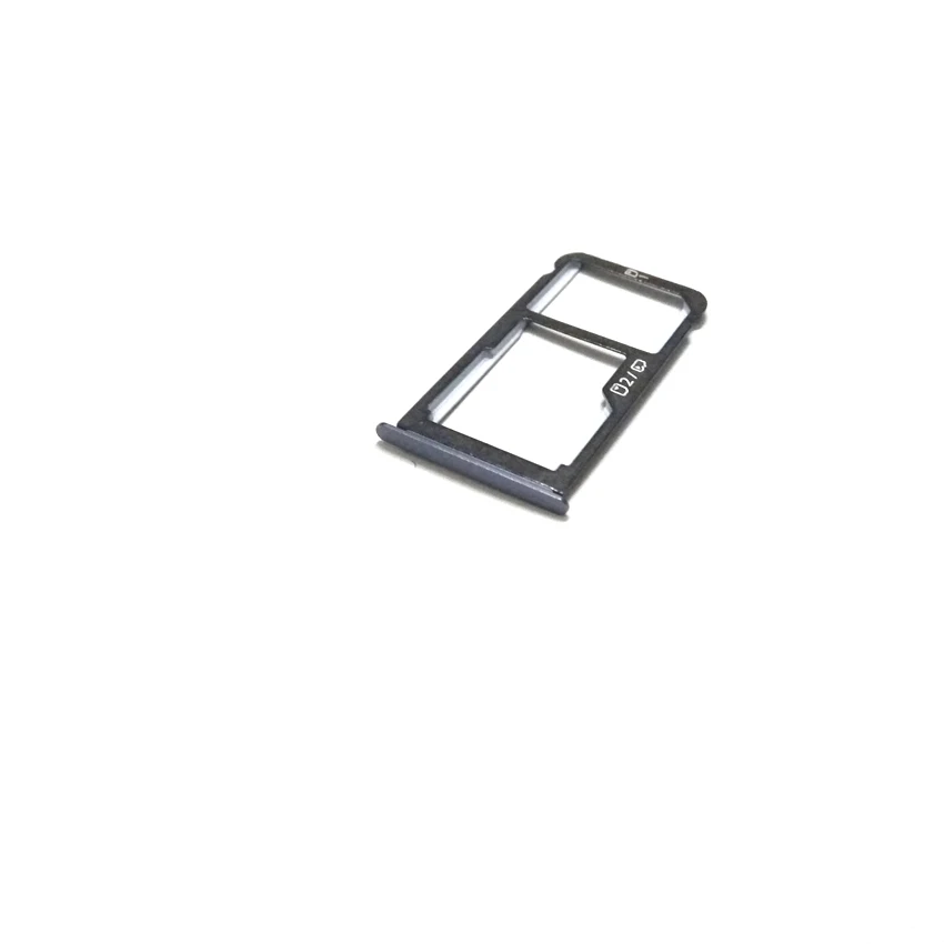 5 шт. для ZTE Blade V8 BV0800 держатель sim-карты слот-ридер Запасная часть | Мобильные