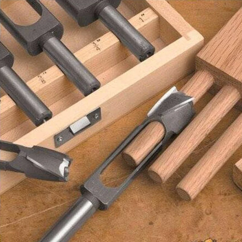 FUNN-Tenon дюбель& штекер режущий шип, конические тумблеры