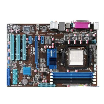 

For Asus M4A77 Desktop Motherboard 770 Socket Socket AM2 DDR2 Original Used Mainboard