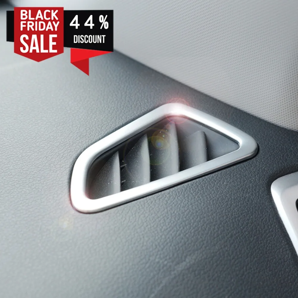 Dashbord Air Conditioning Outlet Trim Cover For Hyundai Tucson 2015 Car Air Outlet Cover For Tucson