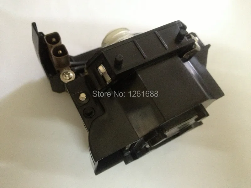 Замена оригинальной лампы проектора для EPSON PowerLite S4 UHE170W ELPLP36/V13H010L36|projector lamp|projector