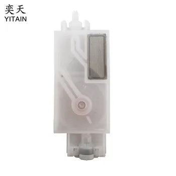 

Free Shipping -20 pcs mimaki JV5 CJV30 JV33 dx5 print head damper Solvent base ink damper on sale cheap price high quality