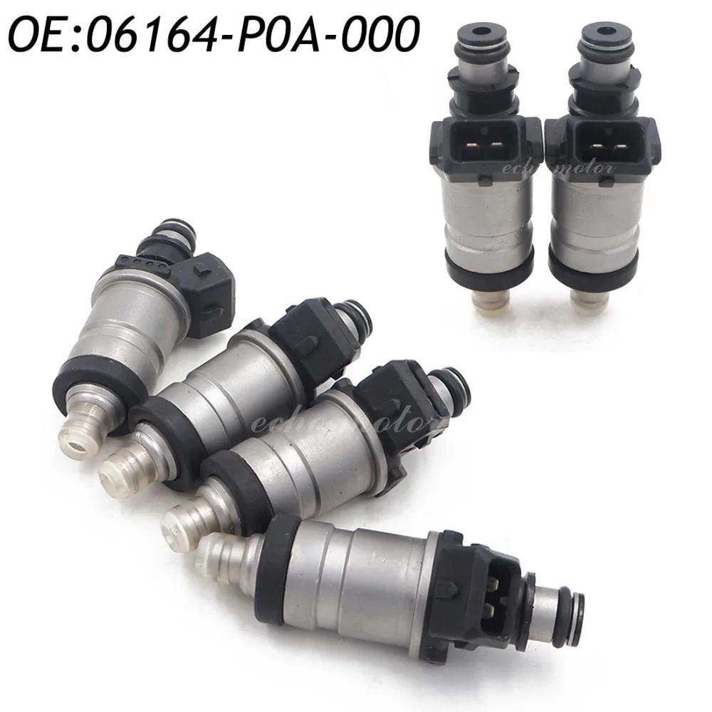 1997 Acura Cl Fuel Injector Seal Manua