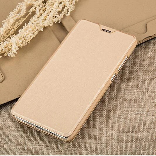 

2017 Original PU Leather Xiaomi Redmi Note 4 flip Case Cover Xiomi RedMi Note 4 Luxury hard Shell Xiami Redmi Note 4 with stand