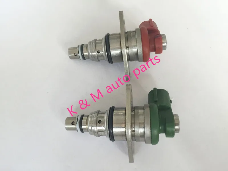 Buy NEWHigh Quality OEM 096710-0062 096710-0052 Diesel Suction Control Valve Kit SCV Fits For Toyota Rav 4 2.0 Suction Control Valve