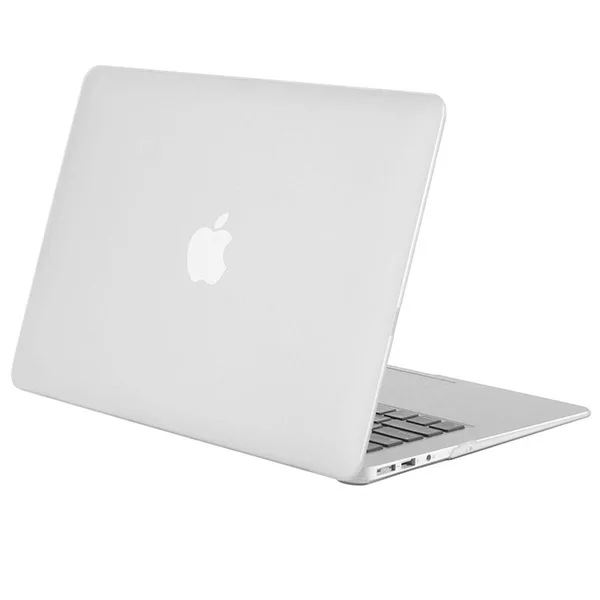 Твердый чехол Mosiso для Macbook Air 11 2013 A1465 A1370 Mac Air Netbbook Coque, аксессуары - Цвет: Frost