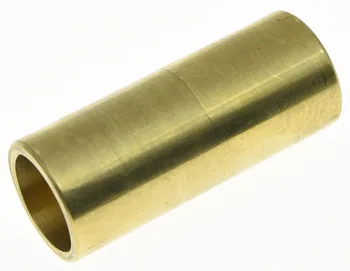 

KAISH Brass Guitar Finger Slide Guitar Slides
